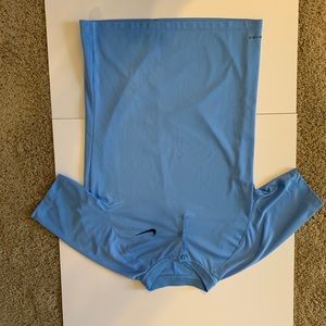 Nike golf shirt/polo. Blade collar. Size small